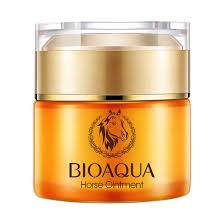 Here’s a look at Bio-Aqua Horse Oil Cream — what it is, what people say, and what you might want to watch out for. (If you want, I can also check if the version sold in Pakistan is genuine.)