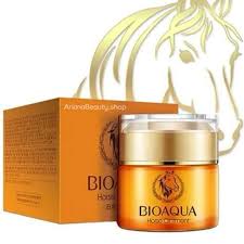 Here’s a look at Bio-Aqua Horse Oil Cream — what it is, what people say, and what you might want to watch out for. (If you want, I can also check if the version sold in Pakistan is genuine.)