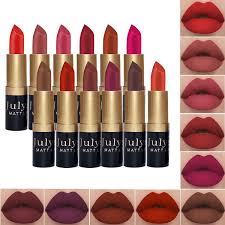 Beauty Lipstick Set for Women & Girls