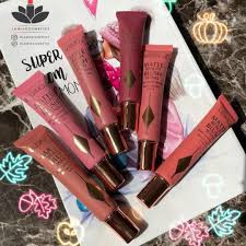 Long Lasting Liquid Blush Makeup for Women & Girls
