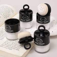 Oil Absorbing Volumizing Powder for Oily Scalp & Fresh Look