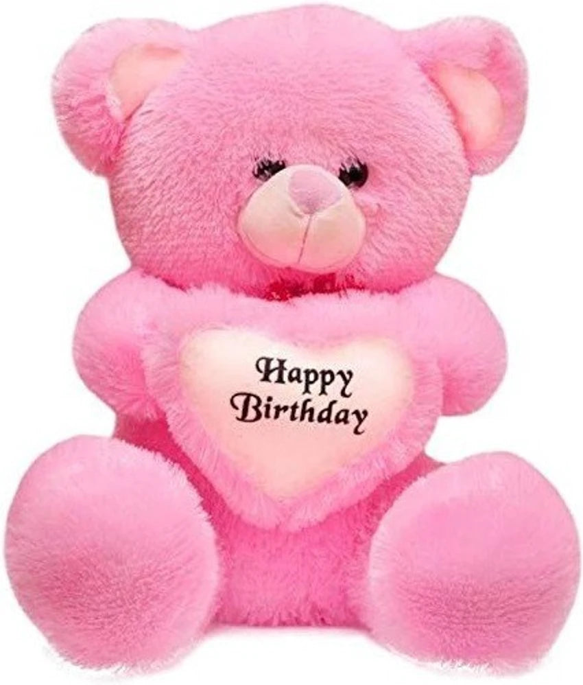 I Love You Teddy Bear Large Size Stuffed Toy for Girls Stuff Toy for Kids and Baby Kids / Best Gift for Baby / Birthday Gifts Special Gift for Loved Ones