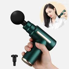 Deep Tissue Massager Fascial Deep Muscle Fitness Chargeable Massager Leg Deep Full Body Relaxation Machine for Unisex. Imported & powerful, massage_pakistan,_massager Imported Model Facial BLD-320 (Fascial Massage_) USB cable