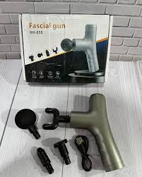Deep Tissue Massager Fascial Deep Muscle Fitness Chargeable Massager Leg Deep Full Body Relaxation Machine for Unisex. Imported & powerful, massage_pakistan,_massager Imported Model Facial BLD-320 (Fascial Massage_) USB cable