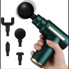 Deep Tissue Massager Fascial Deep Muscle Fitness Chargeable Massager Leg Deep Full Body Relaxation Machine for Unisex. Imported & powerful, massage_pakistan,_massager Imported Model Facial BLD-320 (Fascial Massage_) USB cable