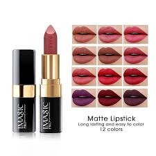 Beauty Lipstick Set for Women & Girls