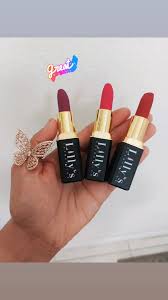 Beauty Lipstick Set for Women & Girls