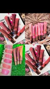 Long Lasting Liquid Blush Makeup for Women & Girls