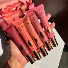 Long Lasting Liquid Blush Makeup for Women & Girls