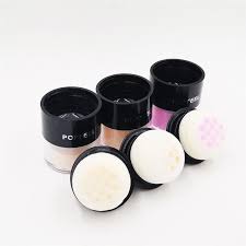 Oil Absorbing Volumizing Powder for Oily Scalp & Fresh Look