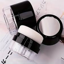 Oil Absorbing Volumizing Powder for Oily Scalp & Fresh Look