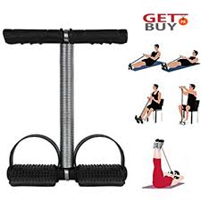 Home Gym Fitness Equipment